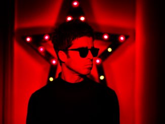 Noel Gallagher's High Flying Birds release video for B-side 'Alone On The Rope' - Watch Now