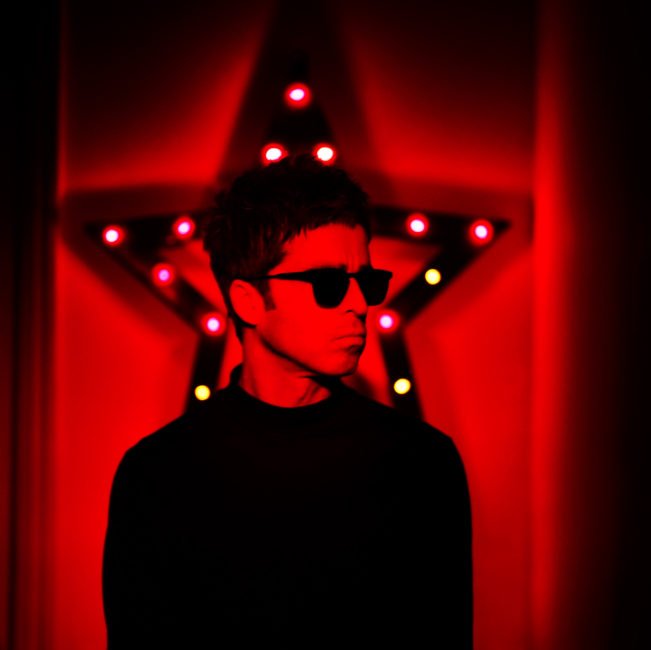 Noel Gallagher's High Flying Birds release video for B-side 'Alone On The Rope' - Watch Now 