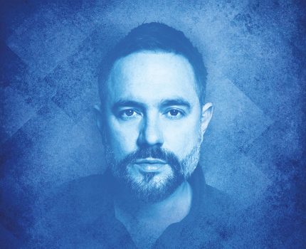 LIVE REVIEW: Tom Baxter at the Union Chapel, London 