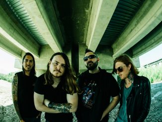 OF MICE & MEN Announce two UK headline shows