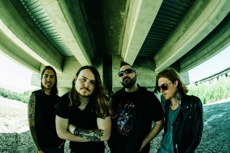 OF MICE & MEN Announce two UK headline shows 