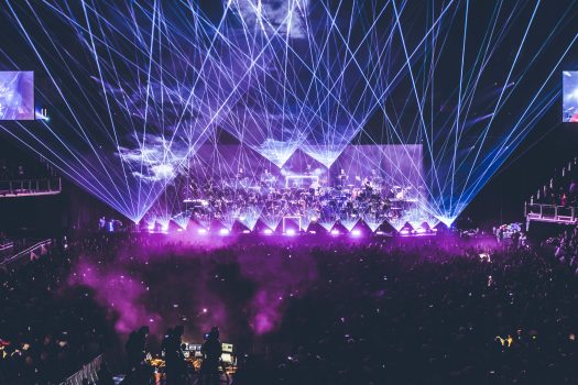 LIVE REVIEW: Pete Tong Presents Ibiza Classics, Belfast SSE Arena 25/11/2018 