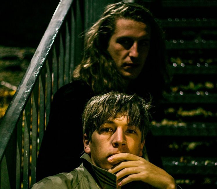 DRENGE Announce their third album, 'Strange Creatures', will be released on 22 February 2019 