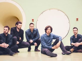 SNOW PATROL Perform “What if This is All the Love You Ever Get?” on The Late Late Show With James Corden