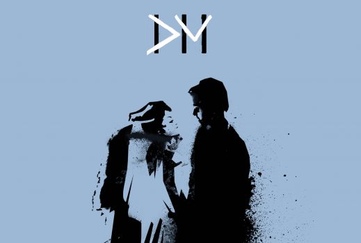 Depeche Mode 12