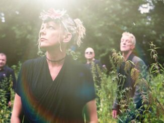 SUNSCREEM announce the release of their 'lost' album, Out Of The Woods 88 SUNSCREEM announce the release of their 'lost' album,  Out Of The Woods 1
