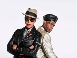 THE SELECTER Announce 40th Anniversary Headline Show at The Limelight 1, Belfast, Friday 1st November 2019