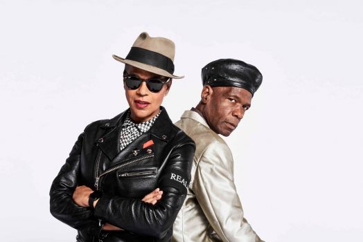 THE SELECTER Announce 40th Anniversary Headline Show at The Limelight 1, Belfast, Friday 1st November 2019 
