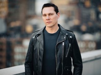 TIESTO Announced for BELSONIC 2019, Friday 28th June 2019 1