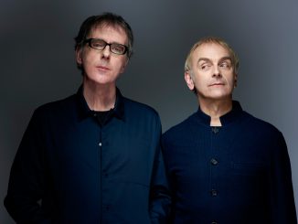 UNDERWORLD kick off their new project, 'DRIFT' + intimate club shows announced