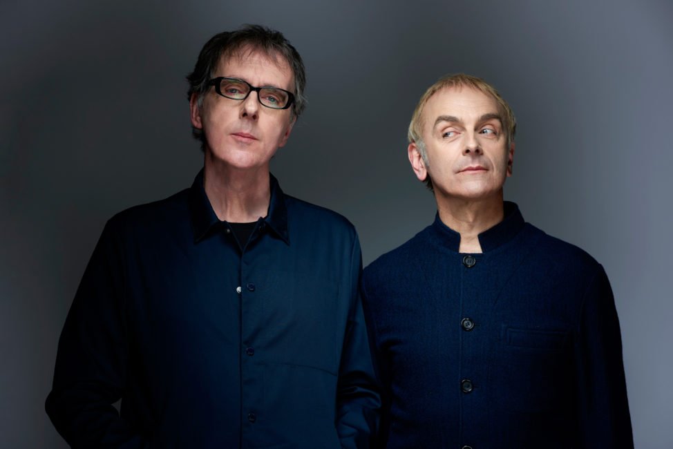 UNDERWORLD kick off their new project, 'DRIFT' + intimate club shows announced 