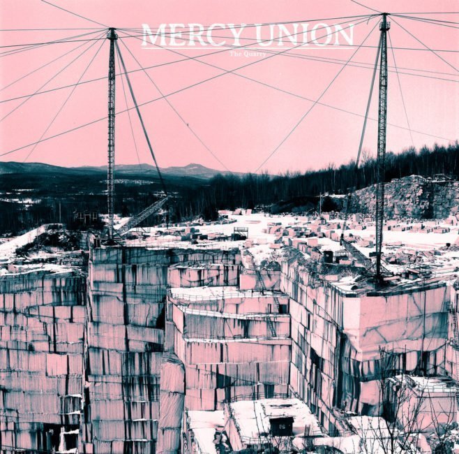ALBUM REVIEW: Mercy Union - The Quarry 