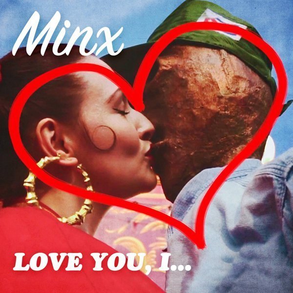 Talented Rapper 'MINX' Spits Fire On Her New Single " Love You,I" - Listen Now