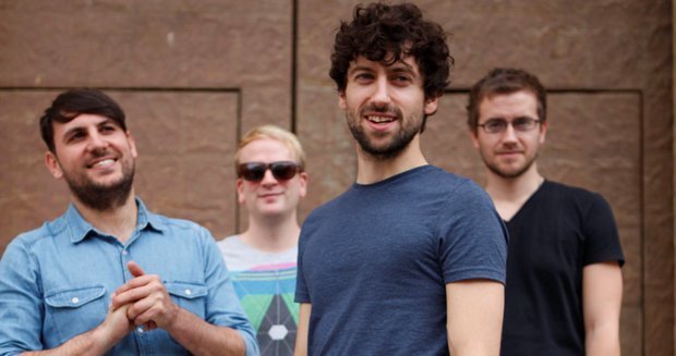 INTERVIEW: Dublin-based Irish rock band DELORENTOS discuss fifth album 'True Surrender'