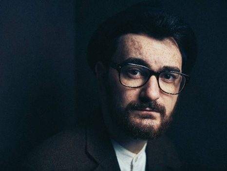 TRACK PREMIERE: Jacko Hooper - ‘I’m Yours’ - Listen Now 