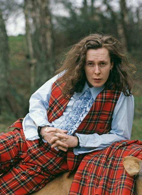 INTERVIEW: The Wonder Stuff’s Miles Hunt discusses solo album ‘The Custodian’ 84 INTERVIEW: The Wonder Stuff’s Miles Hunt discusses solo album ‘The Custodian’