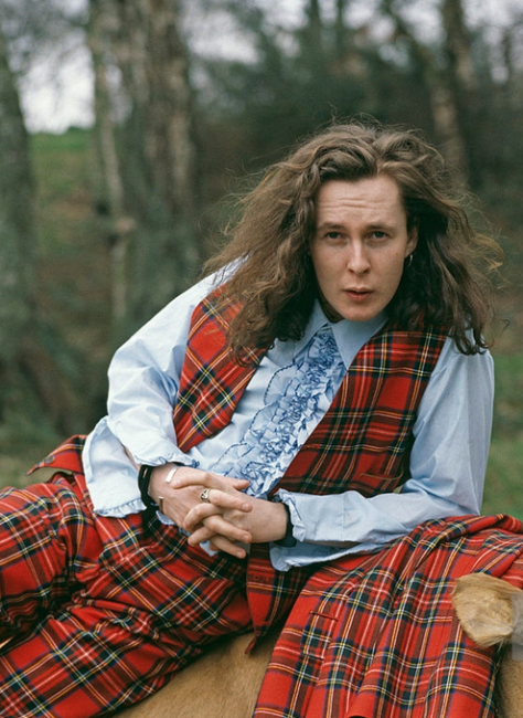 INTERVIEW: The Wonder Stuff’s Miles Hunt discusses solo album ‘The Custodian’