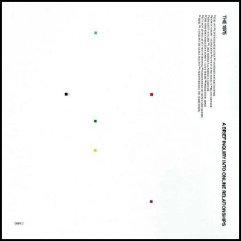 ALBUM REVIEW: The 1975 – A Brief Inquiry Into Online Relationships 