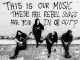 The Magic Numbers announce December Tour Dates