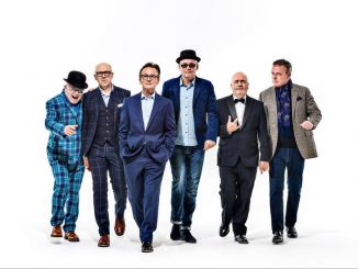 MADNESS Announce CUSTOM HOUSE SQUARE, Belfast Show, August 20th 2019