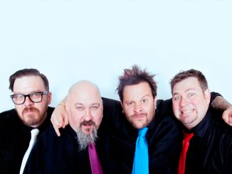 BOWLING FOR SOUP Announce Headline Belfast Show at THE LIMELIGHT 1, Wednesday 24th April 2019