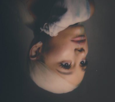ARIANA GRANDE Announces 3ARENA DUBLIN show, 22 September 2019 
