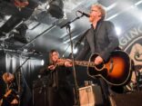 IN FOCUS// Flogging Molly at Limelight 1, Belfast, Northern Ireland 1