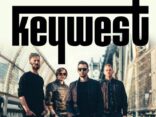 Irish four piece rock/pop band KEYWEST announce headline Belfast show on Thursday 28th March 2019 at The Limelight 1