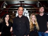 THE WEDDING PRESENT (BIZARRO 30TH ANNIVERSARY TOUR) Announced for Belfast's Empire Music Hall, Sunday 26th May 2019 2