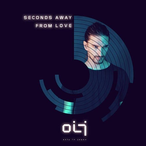 TRACK OF THE DAY: OIJ - Seconds Away From Love 