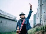 TRACK PREMIERE: Michael Franti - 'Nobody Cries Alone' - Listen Now