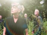 INTERVIEW: Lucia Holm (Sunscreem) discusses the release of their ‘lost’ album, Out Of The Woods 1