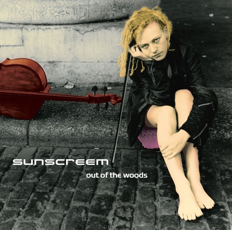 INTERVIEW: Lucia Holm (Sunscreem) discusses the release of their ‘lost’ album, Out Of The Woods 84 INTERVIEW: Lucia Holm (Sunscreem) discusses the release of their ‘lost’ album, Out Of The Woods