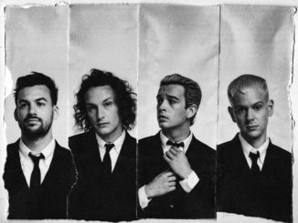 WIN: Tickets To See The 1975 in Belfast + Merchandise 1