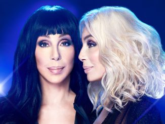 The legendary CHER confirms her first Irish show in over 15 years