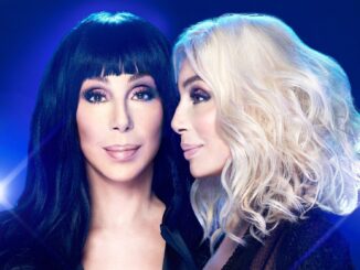 The legendary CHER confirms her first Irish show in over 15 years 103 The legendary CHER confirms her first Irish show in over 15 years