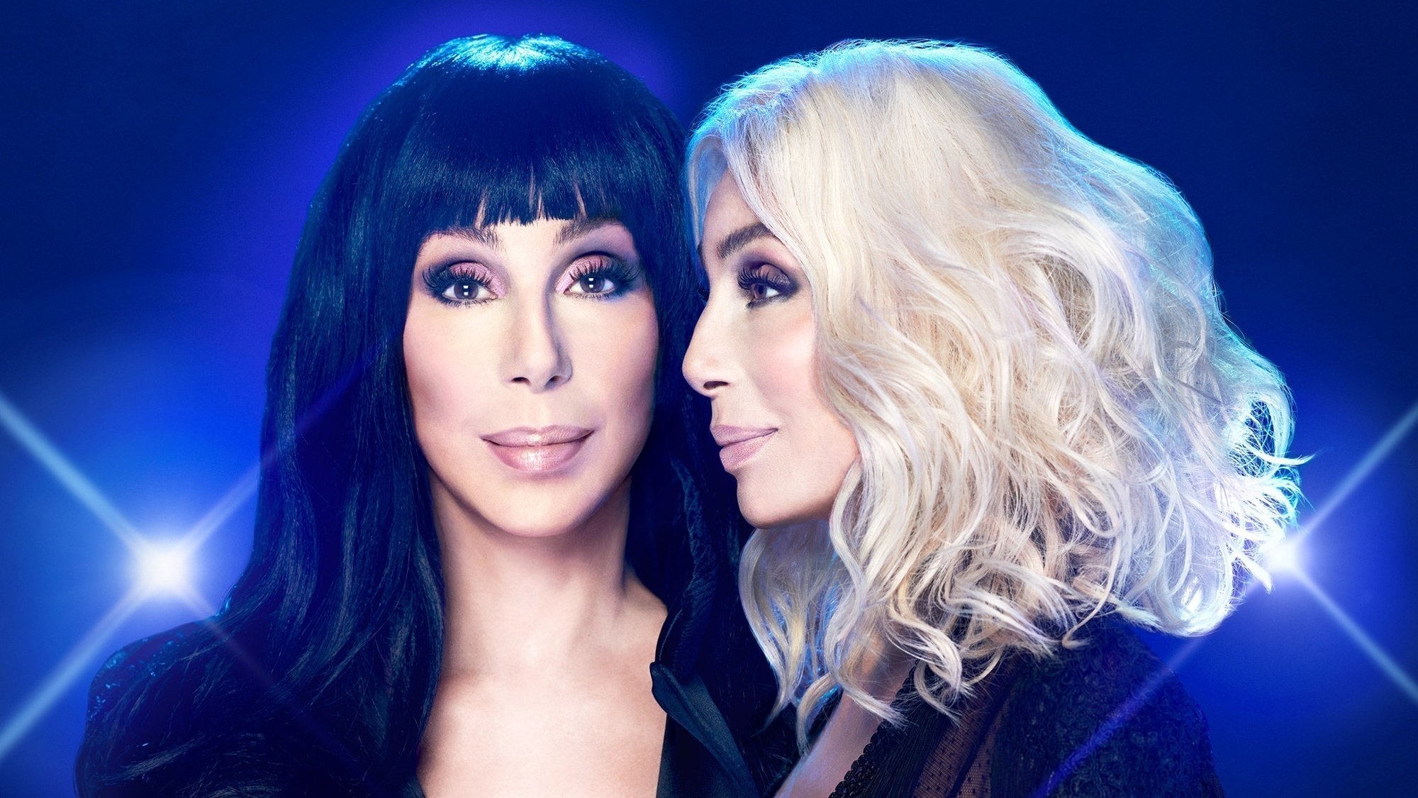 The legendary CHER confirms her first Irish show in over 15 years 