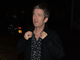 NOEL GALLAGHER expected being a solo artist to be 