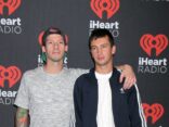 TWENTY ONE PILOTS didn't think Heathens was a hit song