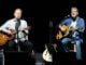 THE EAGLES to tour the UK with late Glenn Frey's son