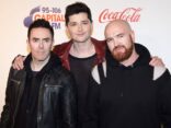 The Script hail James Arthur 'fantastic artist' despite lawsuit