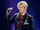 DAVID BOWIE feared he would be assassinated by a sniper at a concert in Ireland