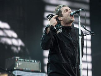 LIAM GALLAGHER'S second LP will be released before September