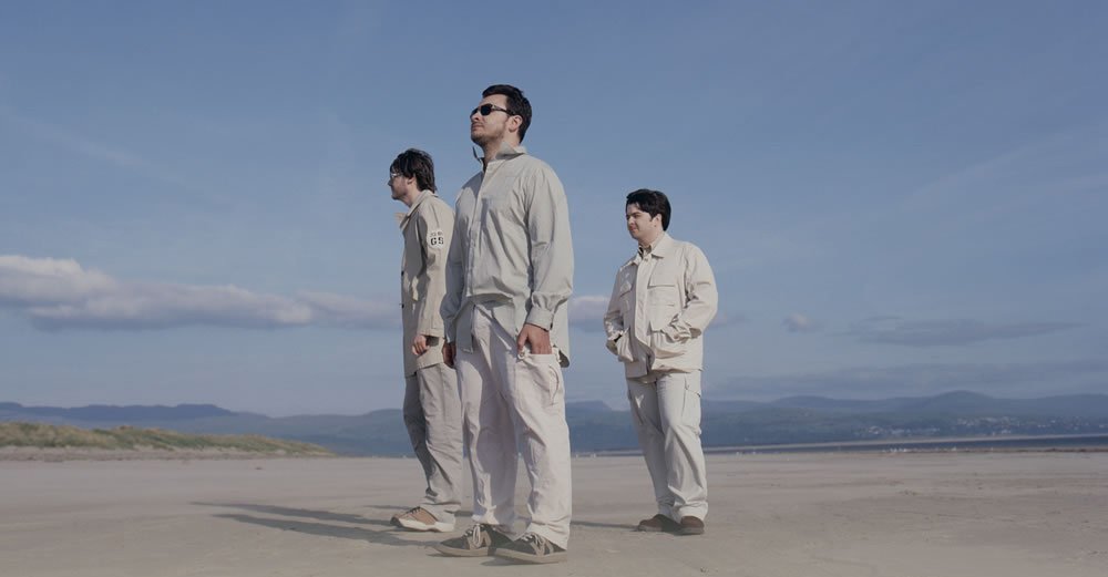 ALBUM REVIEW: Manic Street Preachers - This Is My Truth Tell Me Yours, 20th Year Collector’s Edition 
