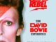 REBEL REBEL: The David Bowie Experience ANNOUNCE BELFAST SHOW AT THE LIMELIGHT 2 ON FRIDAY 21ST JUNE