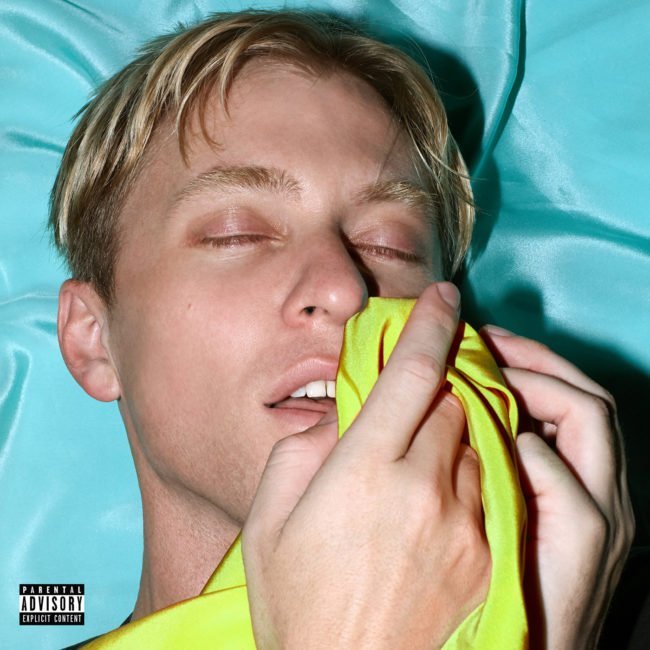 THE DRUMS Announces New Album 'Brutalism' + Shares First Single - Listen Now