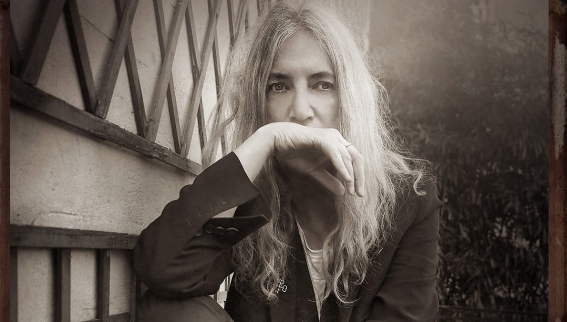 ROUNDHOUSE presents 'In the Round' 22-31 January 2019 with Patti Smith, Gruff Rhys, Shirley Collins, This is The Kit + more 