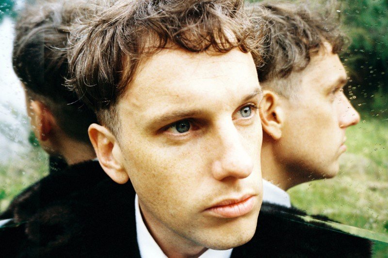 METHYL ETHEL share new video for 'Trip The Mains' - Watch Now 