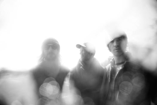 DESERT SHIPS to release their second album ‘Eastern Flow’ on 01.03.19 
