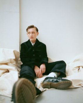 SOAK announces second album, ‘Grim Town’, Watch the video for new single, 'Knock Me Off My Feet' 
